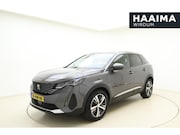 Peugeot 3008 - 1.2T 130PK Blue Lease Allure | Elektr. achterklep | Achterui