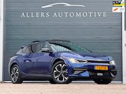 Kia EV6 - GT-Line 77.4 kWh|99% SOH|PANO|TREKHAAK|MERIDIAN|ELEKTRISCHE 