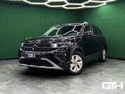 Volkswagen T-Cross - 1.0 TSI Life | Carplay | Cruise | Lane