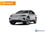 Volkswagen ID.4 - Pro Limited Edition | 'App-Connect' draadloze smartphone int