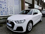 Audi A1 - Sportback 25 TFSI Pro Line Lane assist Stlvw Garantie