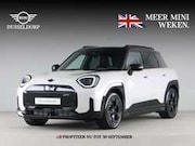 MINI Aceman - SE John Cooper Works Pakket XL Accu conditie 100%