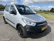 Hyundai i10 - 1.1 i-Drive