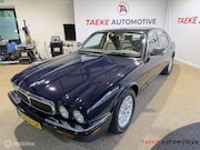 Jaguar XJ - 3.2 V8 Executive Automaat/Clima/Cruise/Nap/Apk