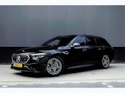 Mercedes-Benz E-klasse - 53 AMG 4MATIC+ | Burmester 4D | Achterasbesturing | Pano | D