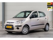 Hyundai i10 - 1.1 Active Cool