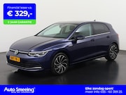 Volkswagen Golf - 1.5 eTSI Style DSG | Trekhaak | Stuurverwarming | Camera | Z