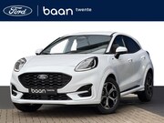 Ford Puma - 1.0 EcoBoost Hybrid ST-Line | Automaat | Winter Pack | Camer