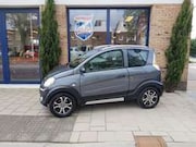 Microcar M.Go - 2 HIGHLAND DCI