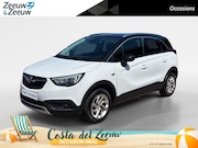 Opel Crossland - 1.2 Turbo Innovation *Navigatie*Trekhaak*Parkeersensoren*Cli