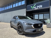 Mazda CX-30 - 2.0 M Hybrid Navi Camera El.Klep