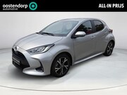 Toyota Yaris - 1.5 Hybrid 115 Dynamic