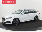 Skoda Octavia - 1.4 TSI iV PHEV Business Edition | Adaptive cruise | Stuurve