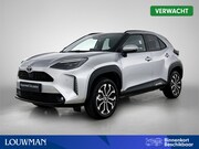 Toyota Yaris Cross - 1.5 Hybrid 115 First Edition | BTW Voertuig | Stoelverwarmin