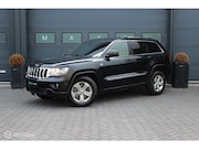 Jeep Grand Cherokee - 3.0 CRD Laredo | NAP | Leder | Trekhaak