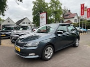 Skoda Fabia - 1.2 TSI AMBITION / AIRCO / STOELVERWARMING / CRUISE CTR. / P