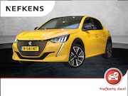 Peugeot e-208 - EV GT 350 50 kWh Apple Carplay/Android Auto / panoramadak / 