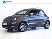 Fiat 500 - 1.2 Star | Airco (automatisch) | Cruise control | Lichtmetal