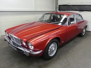Jaguar XJ - 4.2 - Automaat - Leer - OPKNAPPER