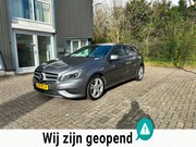 Mercedes-Benz A-klasse - 180 Ambition