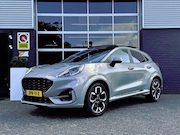 Ford Puma - 1.0 ST-Line, Automaat, Bluetooth, Cruise, Lane, Pano, Navi, 