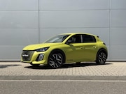 Peugeot 208 - 1.2 Hybrid 110 e-DCS6 GT | Navigatie | Adaptieve Cruise Cont