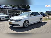 Volkswagen Jetta - 1.2 TSI Whiteline Huurkoop Inruil APK Garantie