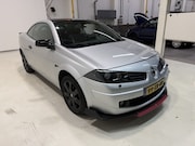 Renault Mégane - Coupé-Cabriolet 2.0-16V Tech Line