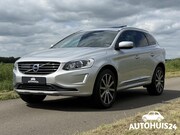 Volvo XC60 - 2.0 T5 FWD Summum POLESTAR PANODAK XENON ACC PDC 20''