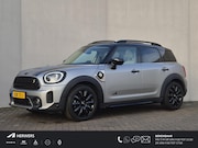 MINI Countryman - 1.5 Cooper S E ALL4 Yours PHEV / Dealer onderhouden / Leder