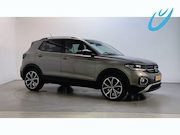 Volkswagen T-Cross - 1.0 TSI 110pk Style LED Camera Stoelverwarming App-Connect D