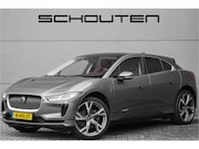 Jaguar I-Pace - EV400 SE 90 kWh Pano ACC Camera 21"