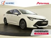 Toyota Corolla - Touring Sports 2.0 Hybrid Business Plus | Stoelverw. | Trekh