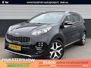 Kia Sportage - 1.6 T-GDI GT-Line PlusLine Schuif/kanteldak, Trekhaak, Nieuw