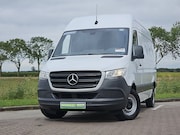 Mercedes-Benz Sprinter - 317 L2H2 Automaat Mbux