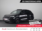 Audi Q5 - 55 TFSI e S edition Competition 367pk | Panoramadak | Head U
