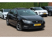 Seat Leon - 1.8 TSI FR Dynamic / NL Auto! / 1e Eign. / Panoramadak / Nav