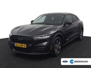 Ford Mustang - RWD 75 kWh | B&O Audio | Elektrische Achterklep | Stoelverwa
