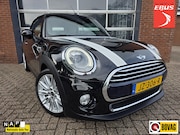 MINI Cabrio - Mini 1.5 Cooper Chili Business
