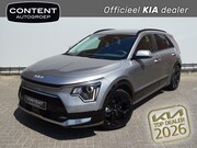 Kia Niro - 1.6 GDi Hybrid 141pk DCT6 DynamicPlusLine Edtition