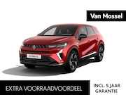 Renault Symbioz - full hybrid 160 E-TECH Techno | Achteruitrijcamera | Adaptiv