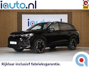 Volkswagen Tiguan - 1.5 eHybrid 272pk R-Line Black Style Pano/Leder/IQ.Light HD/