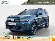 Dacia Bigster - 155PK Hybrid Limited Edition Automaat | DEMO | Schuif/Kantel
