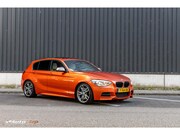 BMW 1-serie - M135i xDrive High Executive