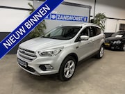 Ford Kuga - 1.5 EcoBoost Titanium // Camera // Cruise
