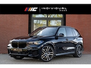 BMW X5 - xDrive45e M-Sport 4-Wielsturing CoPilot Laser Pano