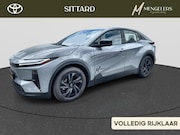 Toyota C-HR - Dynamic Limited Edition 57.7 kWh