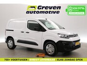 Citroën Berlingo - Elektrisch Control 50 kWh 136pk | Snelladen | SOH 97% | Airc