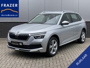 Skoda Kamiq - 1.0 TSI Business Edition AUTOMAAT