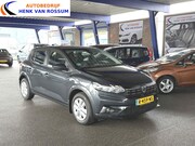 Dacia Sandero - 1.0 TCe 90 Essential Airco | PDC | Cruise control | NAP.